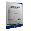 NEFASTO 35 WP