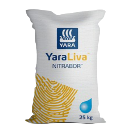 YARALIVA NITRABOR
