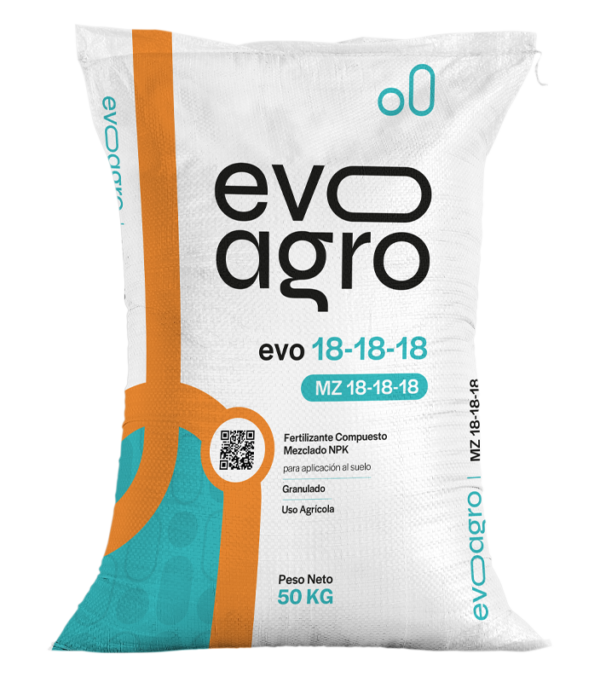 Evo 18