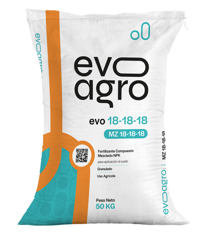 Evo 18