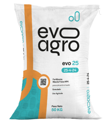 Evo 25