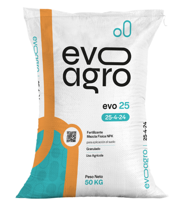 Evo 25
