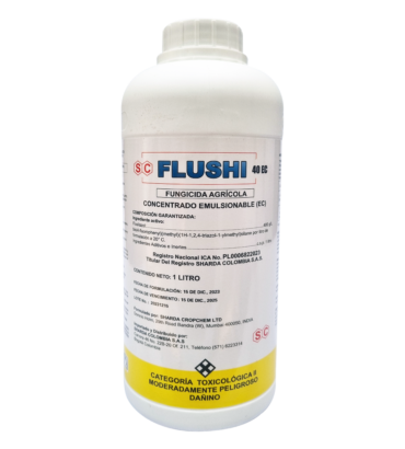 Flushi 40 EC