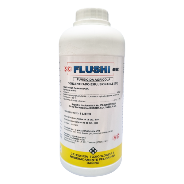 Flushi 40 EC