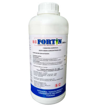 Fortin 280 SC