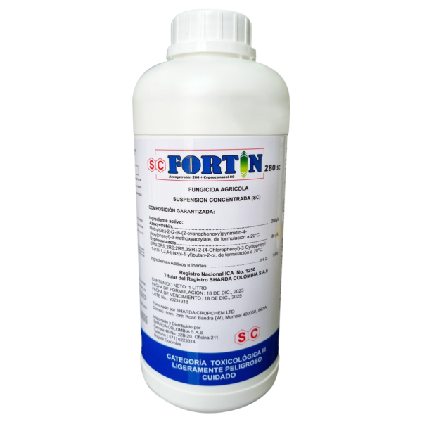 Fortin 280 SC