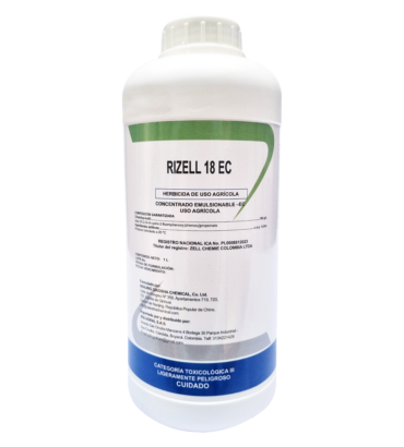 Rizell 18 EC