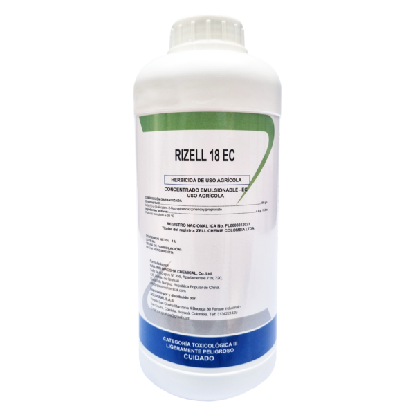 Rizell 18 EC
