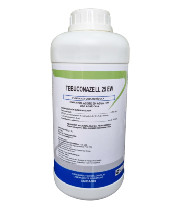 Tebuconazell 25 EW