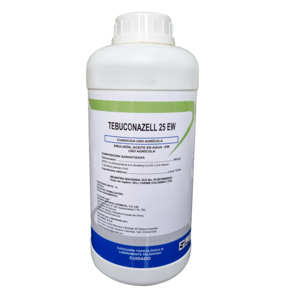 Tebuconazell 25 EW