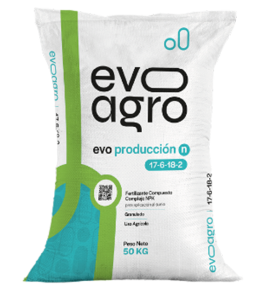 Evo Producción