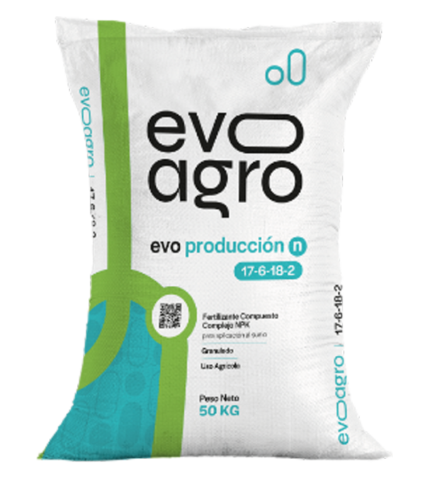 Evo Producción