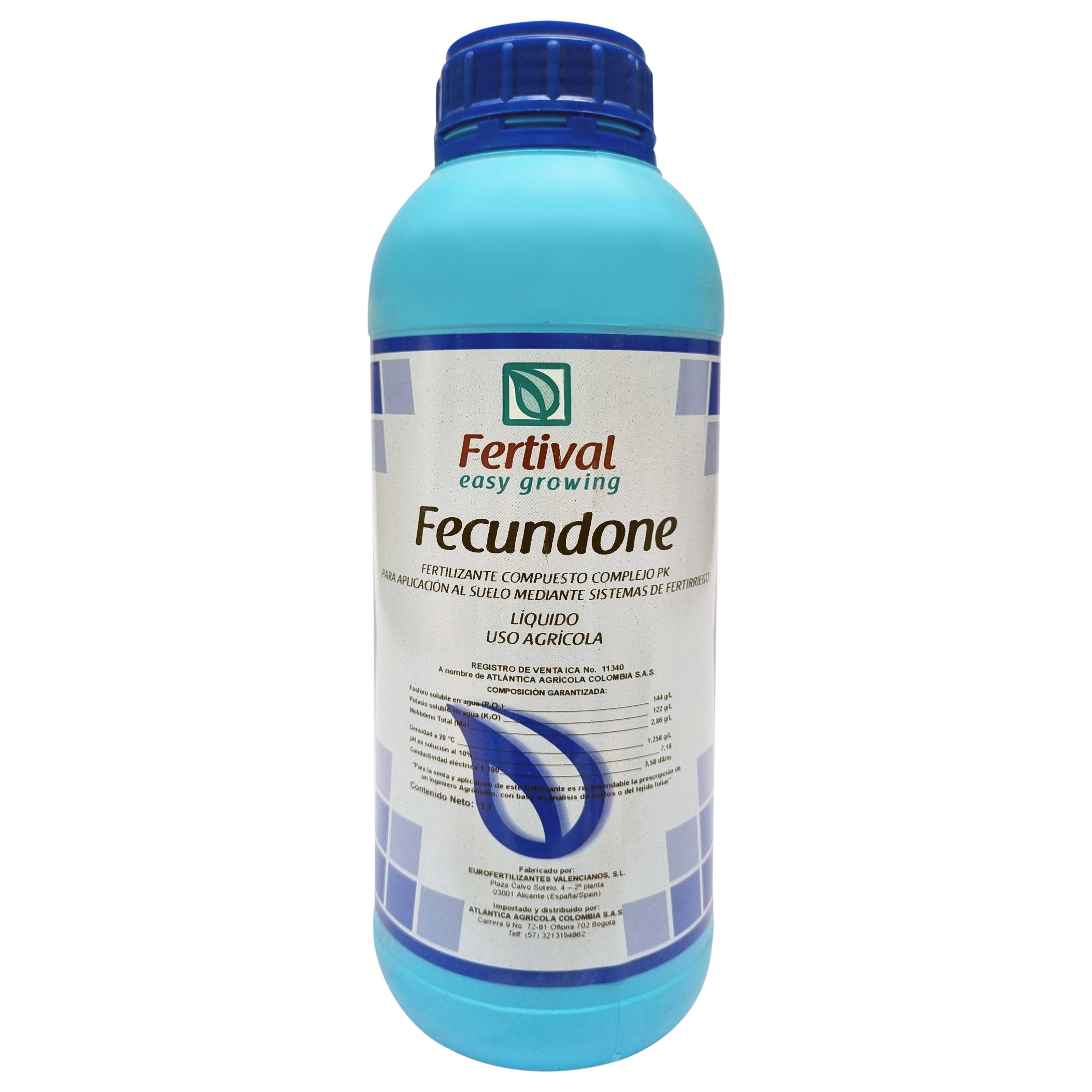 Fecundone