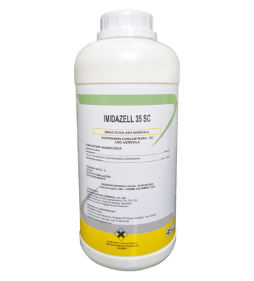 Imidazell 35 SC