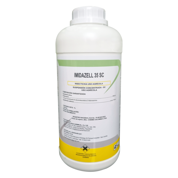 Imidazell 35 SC