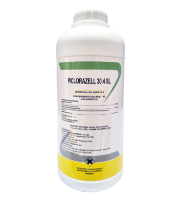 Piclorazell 30.4 SL