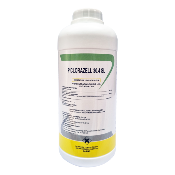 Piclorazell 30.4 SL