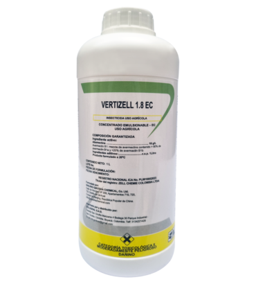 Vertizell 1.8 EC