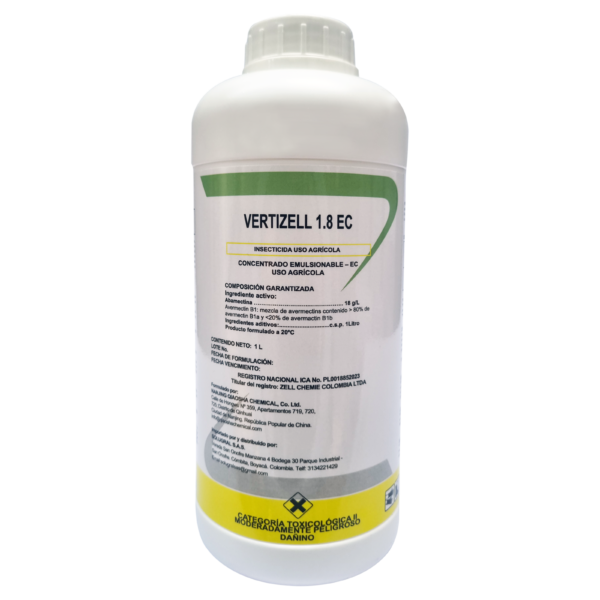 Vertizell 1.8 EC