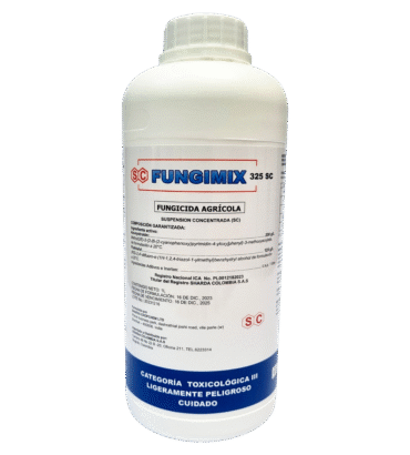 Fungimix 325 SC