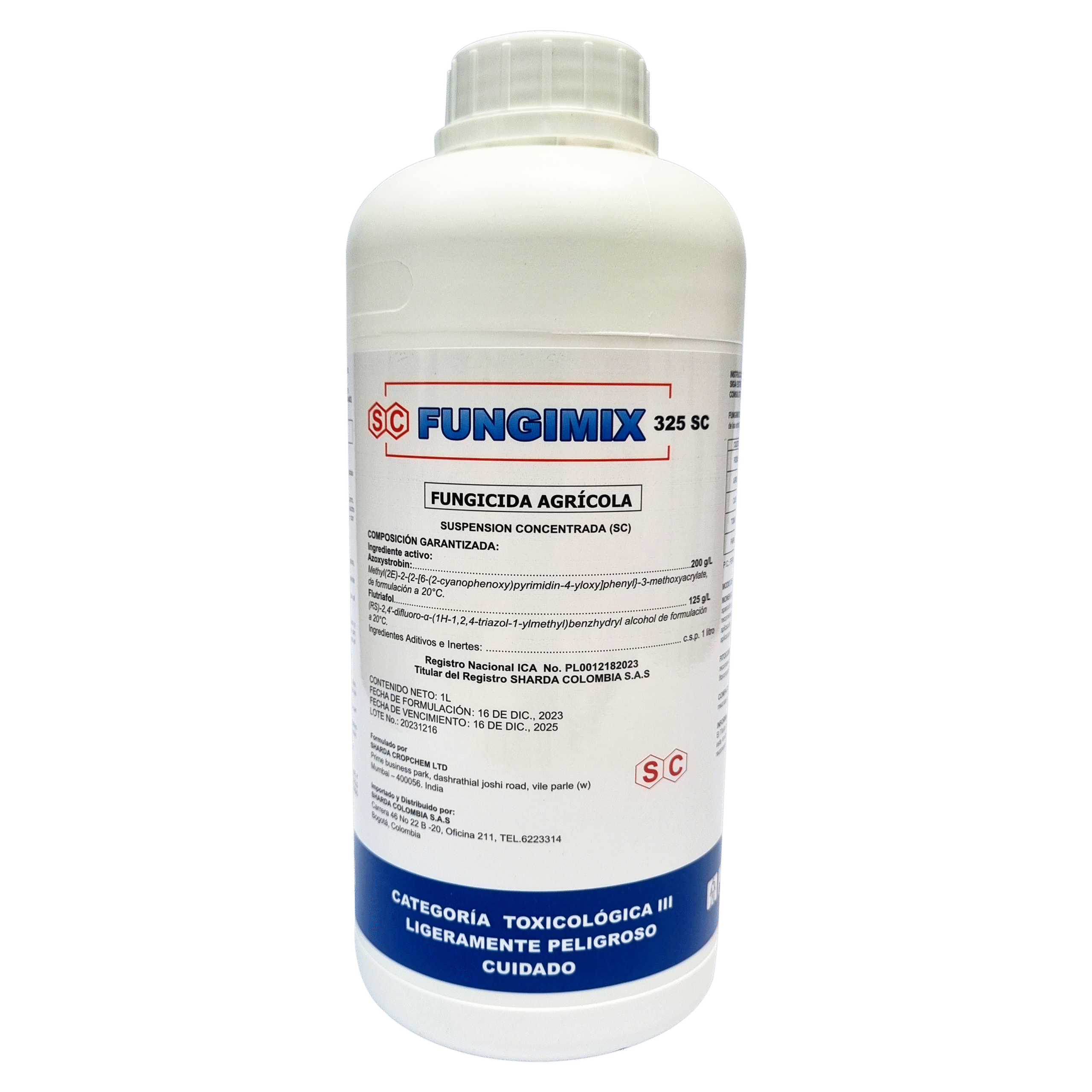 Fungimix 325 SC
