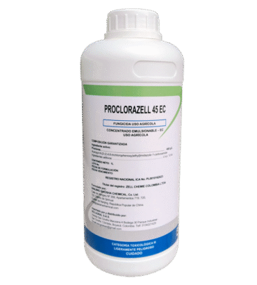 Proclorazell 45 EC