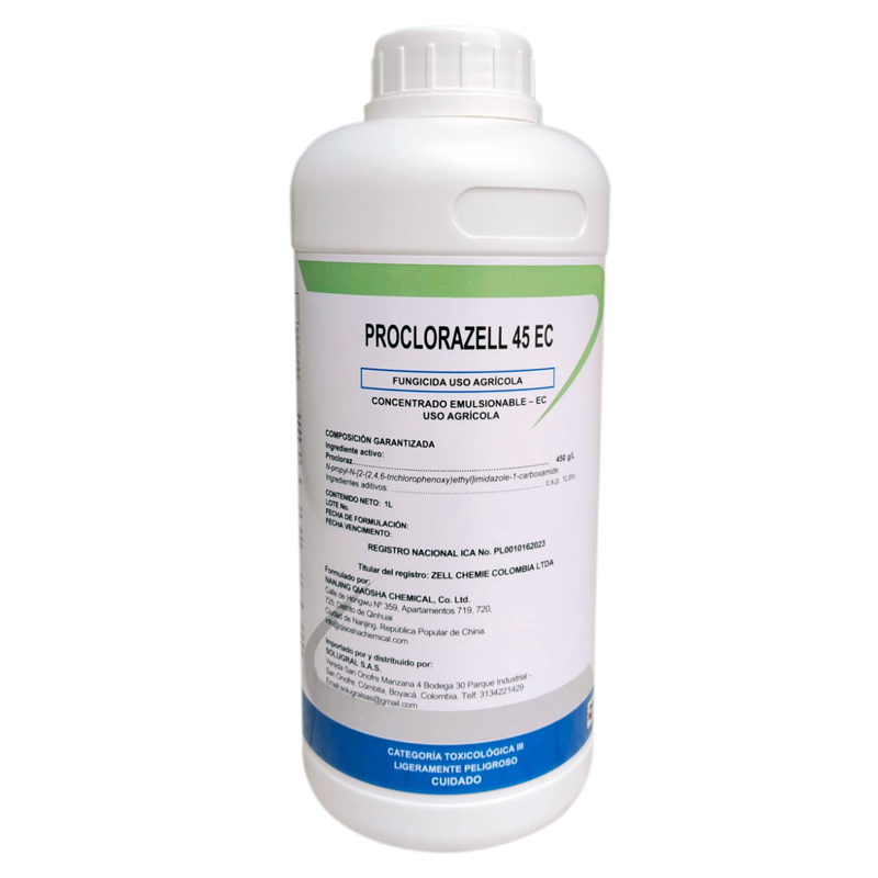 Proclorazell 45 EC