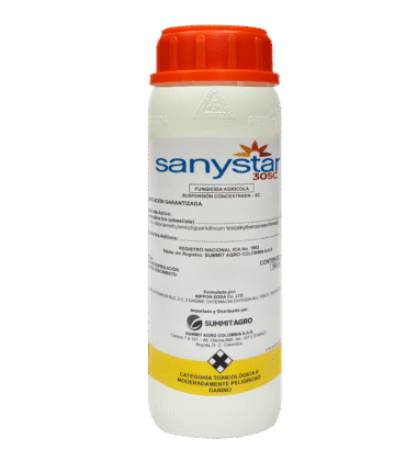 Sanystar