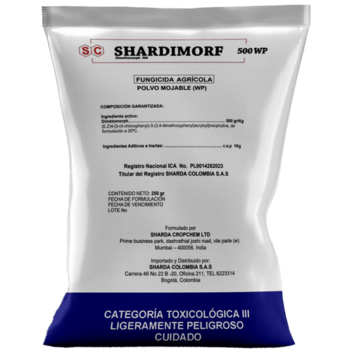 Shardimorf 500 WP