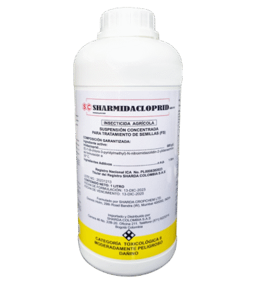 Sharmidacloprid 600FS
