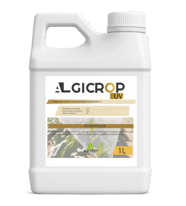 Algricrop UV